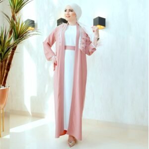 عباية بية - AB017
