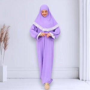 طقم يقين للصلاة  AB081